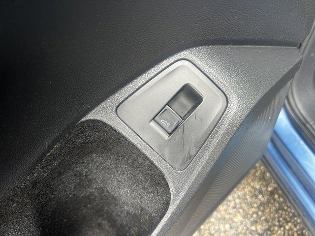 used 2019 Volkswagen Tiguan car, priced at $14,649