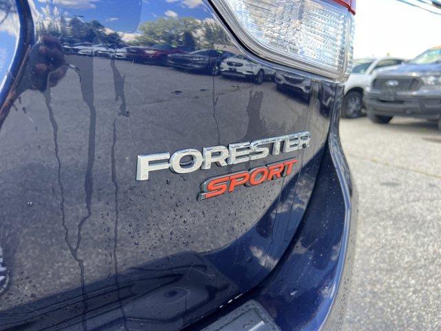 used 2019 Subaru Forester car, priced at $18,515