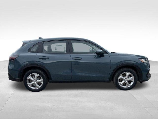 new 2025 Honda HR-V car, priced at $26,869