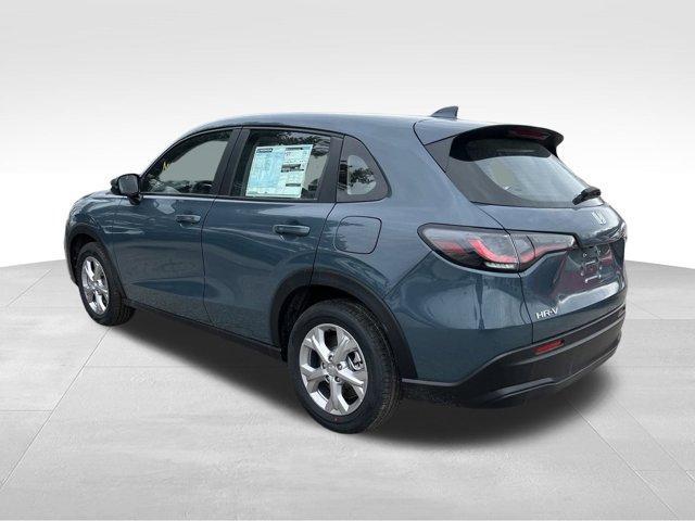 new 2025 Honda HR-V car, priced at $26,869
