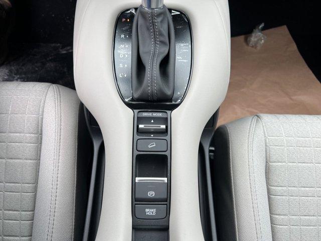 new 2025 Honda HR-V car, priced at $26,869
