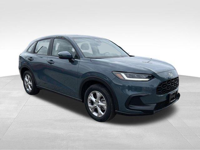 new 2025 Honda HR-V car, priced at $26,869