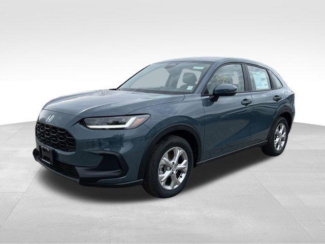 new 2025 Honda HR-V car, priced at $26,869