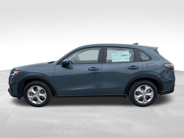 new 2025 Honda HR-V car, priced at $26,869