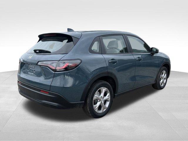 new 2025 Honda HR-V car, priced at $26,869