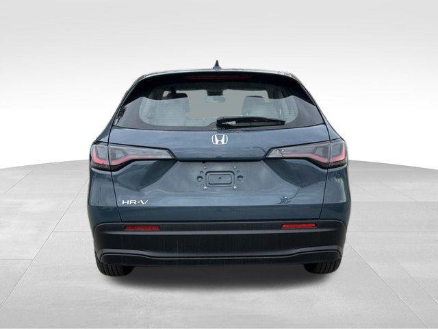 new 2025 Honda HR-V car, priced at $26,869