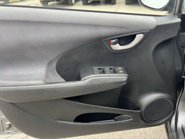 used 2013 Honda Fit car, priced at $8,563