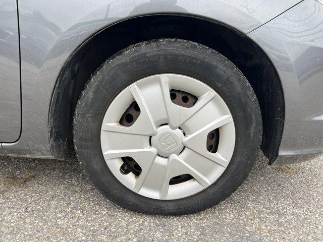 used 2013 Honda Fit car, priced at $8,563