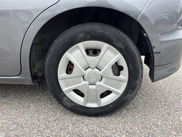 used 2013 Honda Fit car, priced at $8,563
