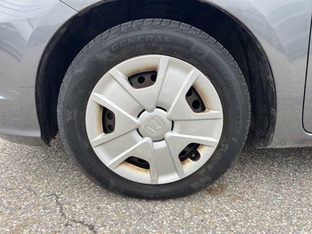 used 2013 Honda Fit car, priced at $8,563