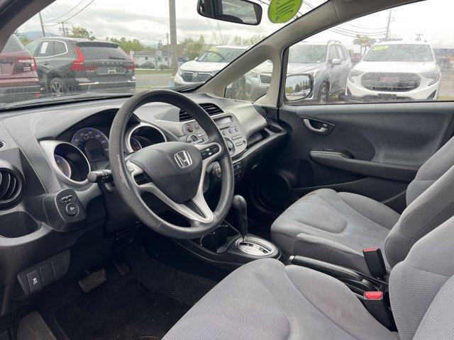 used 2013 Honda Fit car, priced at $8,563