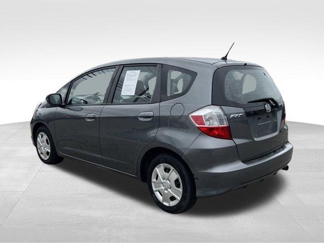 used 2013 Honda Fit car, priced at $8,563