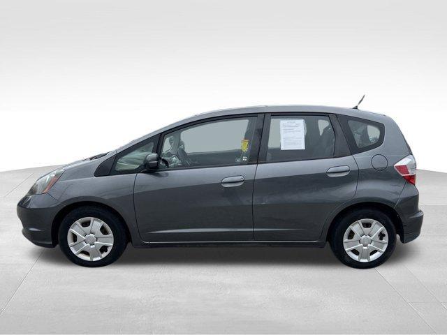 used 2013 Honda Fit car, priced at $8,563