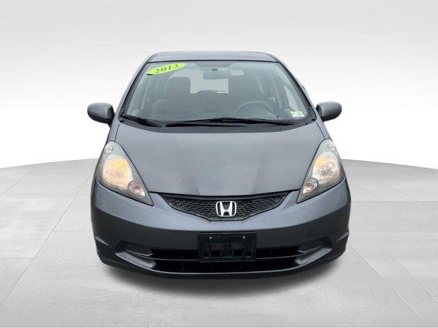 used 2013 Honda Fit car, priced at $8,563