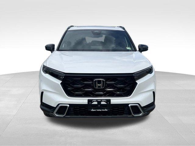 new 2025 Honda CR-V Hybrid car, priced at $41,298