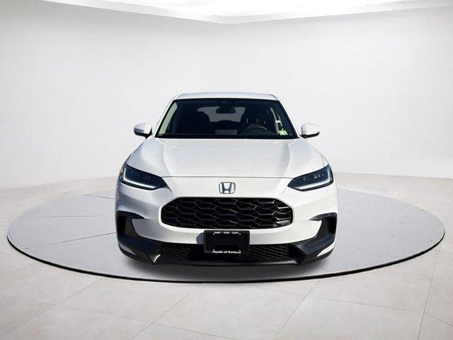 new 2026 Honda HR-V car, priced at $28,413