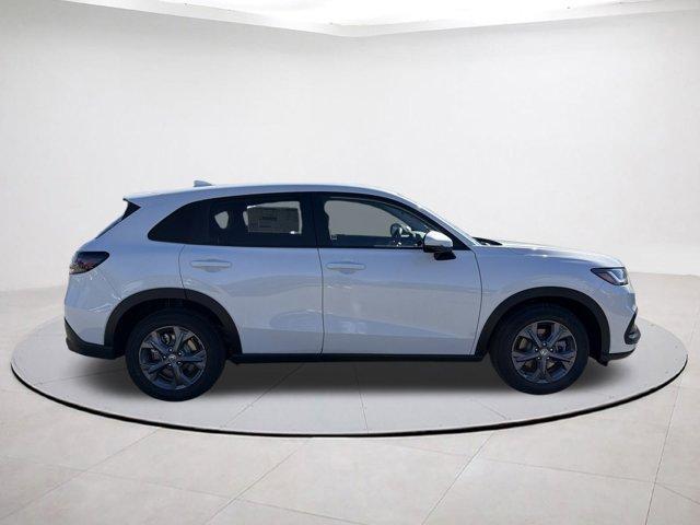 new 2026 Honda HR-V car, priced at $28,413