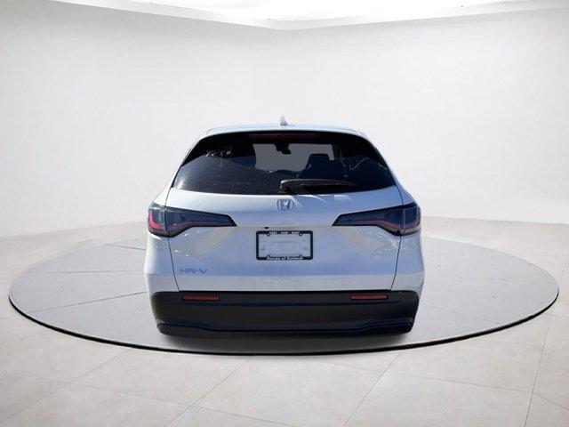 new 2026 Honda HR-V car, priced at $28,413