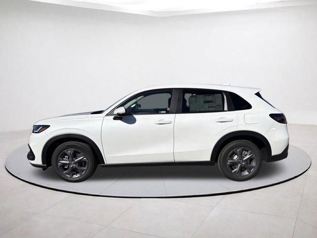 new 2026 Honda HR-V car, priced at $28,413