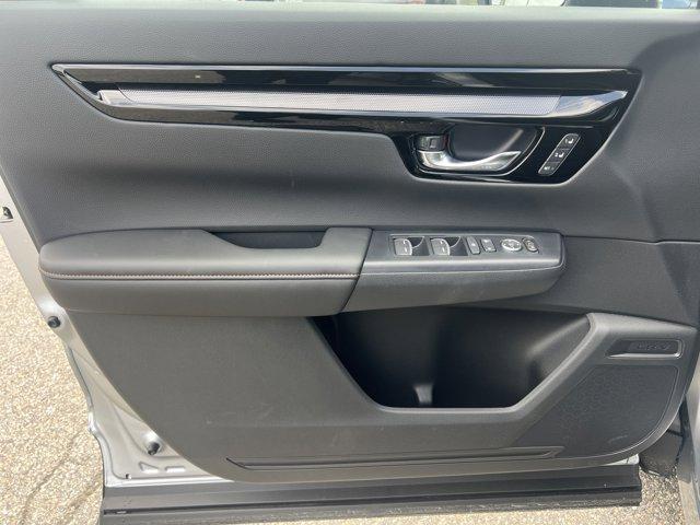 new 2026 Honda CR-V Hybrid car, priced at $42,575