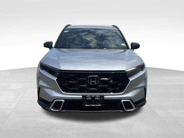 new 2026 Honda CR-V Hybrid car, priced at $42,575