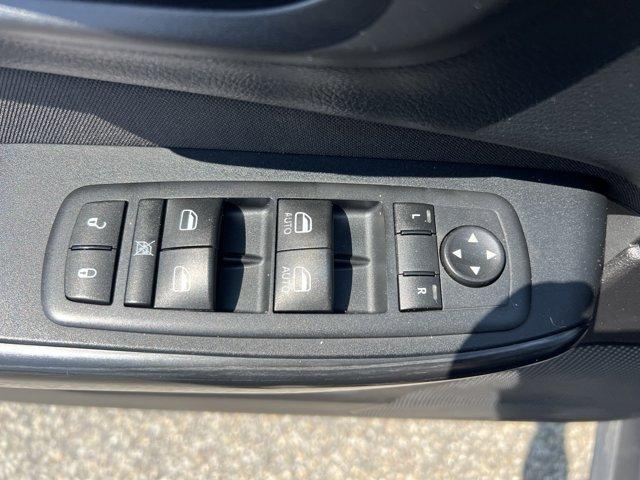used 2016 Jeep Cherokee car, priced at $11,144