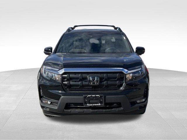 new 2025 Honda Ridgeline car, priced at $43,055