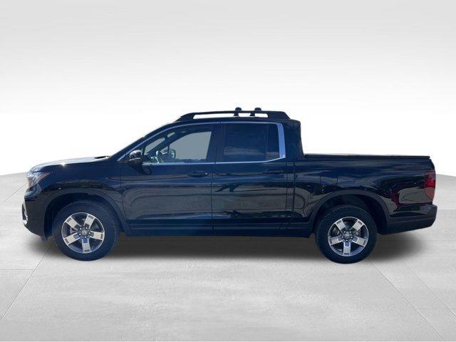 new 2025 Honda Ridgeline car, priced at $43,055