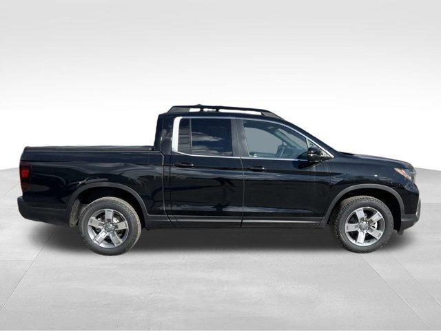 new 2025 Honda Ridgeline car, priced at $43,055