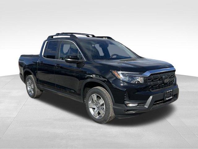 new 2025 Honda Ridgeline car, priced at $43,055