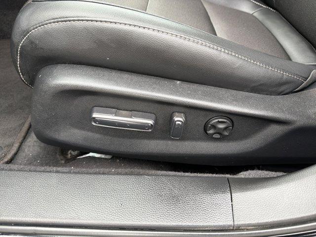 used 2022 Honda Accord car, priced at $25,541