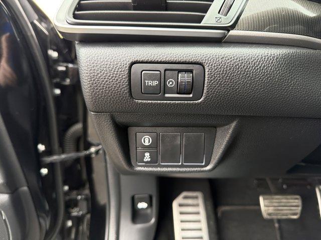 used 2022 Honda Accord car, priced at $25,541