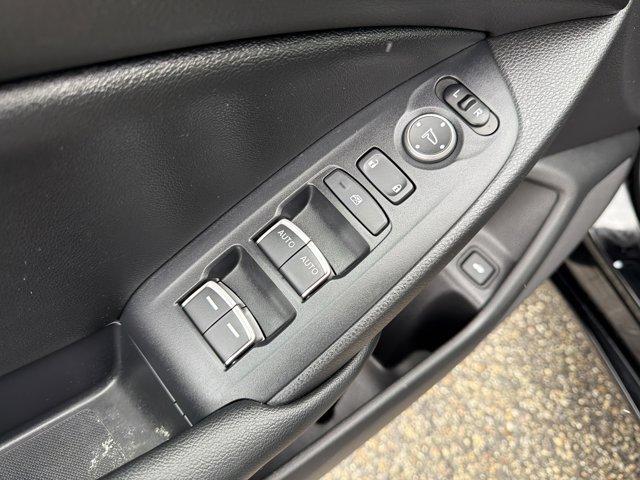 used 2022 Honda Accord car, priced at $25,541
