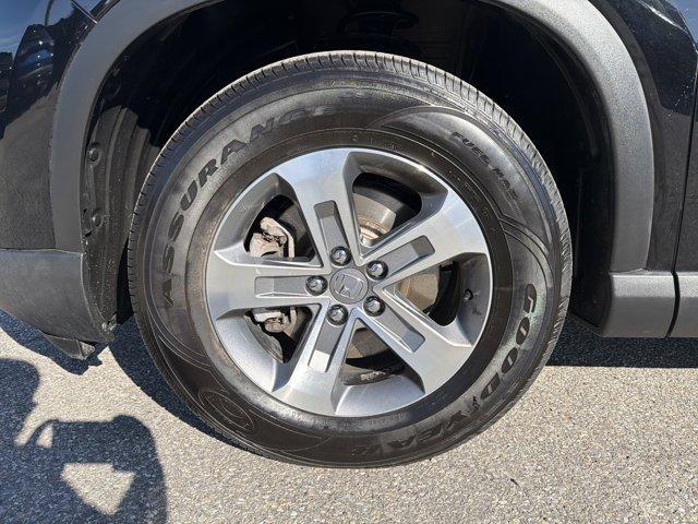 used 2024 Honda Pilot car, priced at $35,307