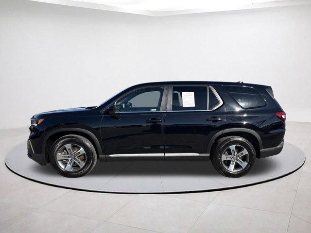 used 2024 Honda Pilot car, priced at $35,307