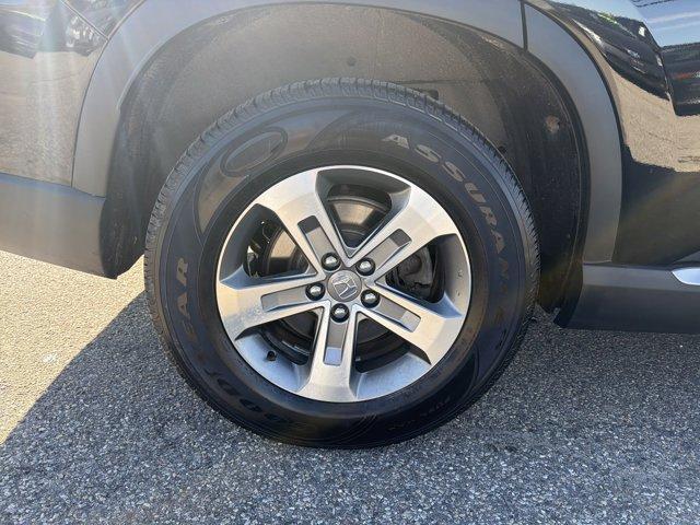 used 2024 Honda Pilot car, priced at $35,307