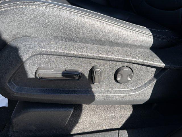 used 2024 Honda Pilot car, priced at $35,307