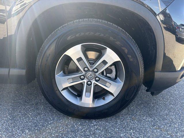 used 2024 Honda Pilot car, priced at $35,307