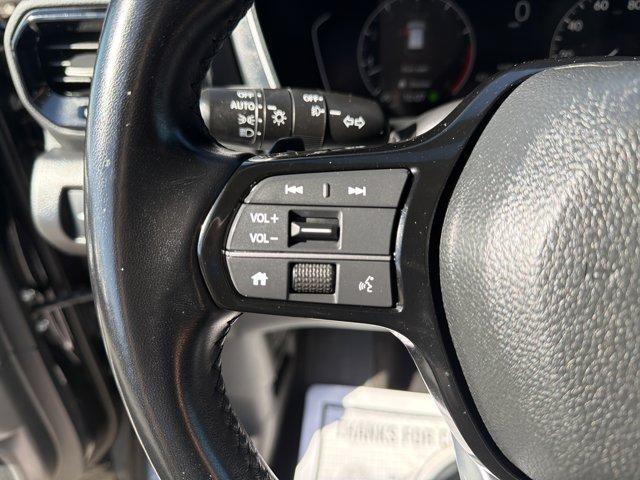 used 2024 Honda Pilot car, priced at $32,542