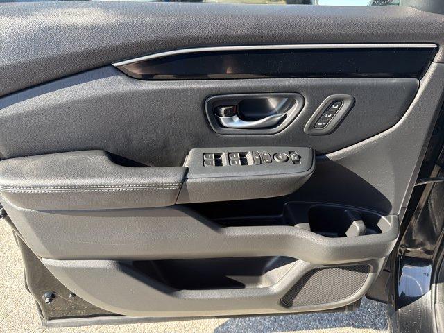 used 2024 Honda Pilot car, priced at $35,307