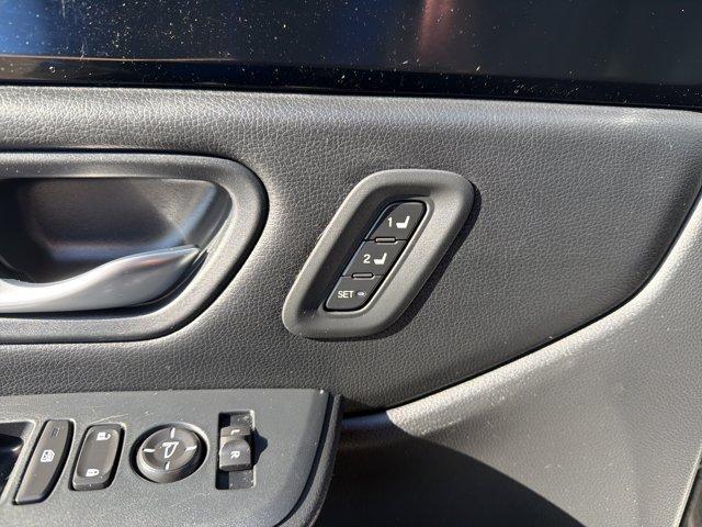 used 2024 Honda Pilot car, priced at $35,307