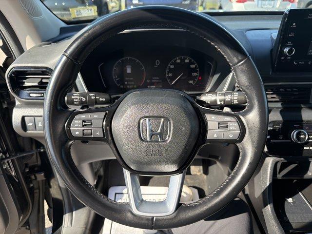 used 2024 Honda Pilot car, priced at $35,307