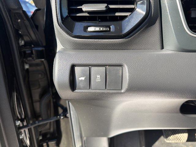 used 2024 Honda Pilot car, priced at $35,307