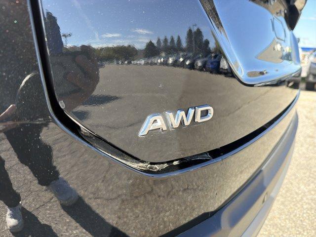 used 2024 Honda Pilot car, priced at $35,307