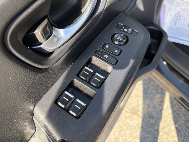 used 2024 Honda Pilot car, priced at $35,307