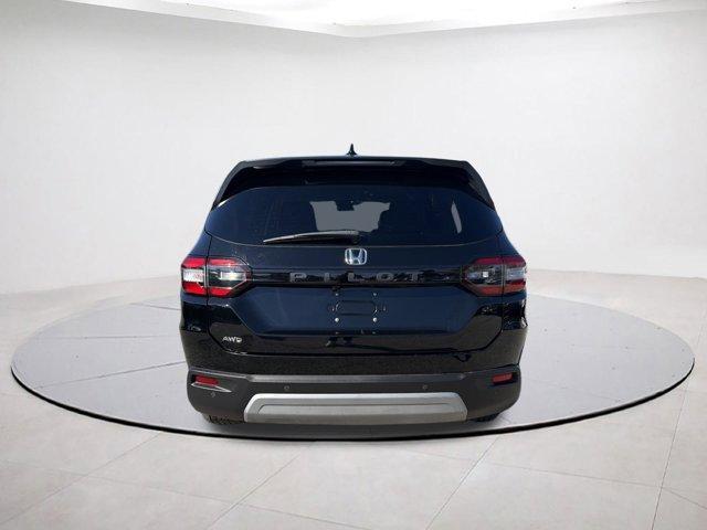 used 2024 Honda Pilot car, priced at $35,307