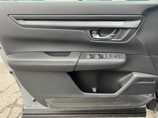 new 2026 Honda CR-V Hybrid car, priced at $38,900