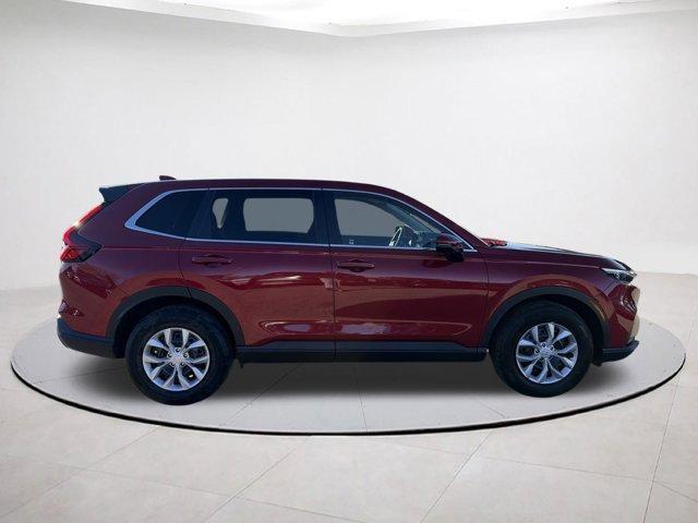 new 2026 Honda CR-V car, priced at $32,536