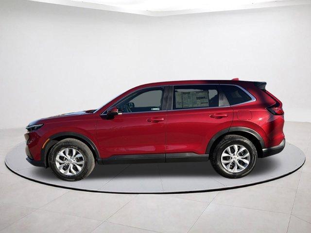 new 2026 Honda CR-V car, priced at $32,536