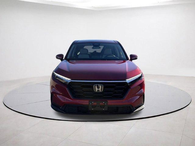 new 2026 Honda CR-V car, priced at $32,536